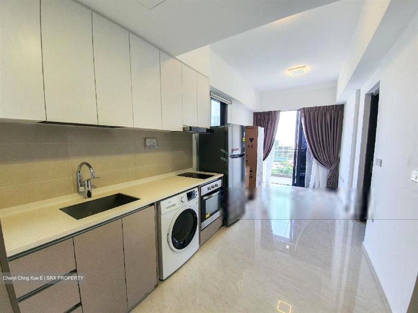 Parc Riviera (D5), Condominium #349578441